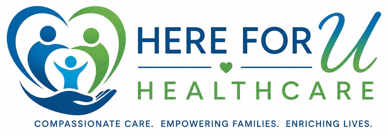Here For U Healthcare